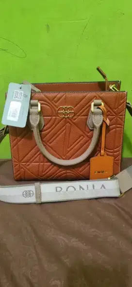 Bonia ori bonia ori
