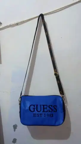 Tas preloved guess