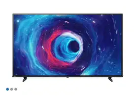 Google TV Hisense 55 inch