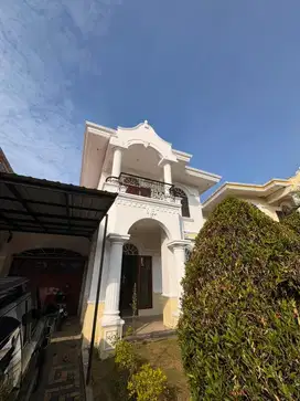 Perumahan Panorama Pekanbaru (Akses Botanica Springhill)