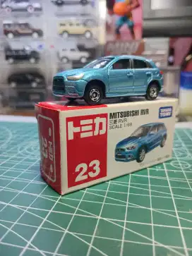 Tomica Mitsubishi RVR (Outlander)