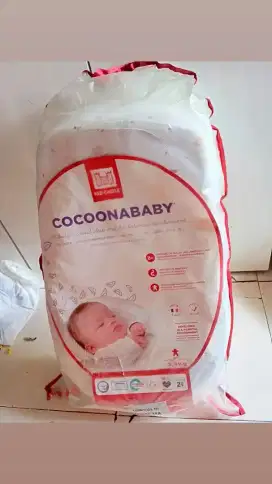 Brand New Cocona Baby by Mothercare