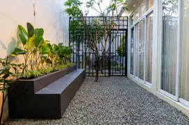Disewakan Rumah Furnish Luas di Lokaradya Kota Baru Parahyangan