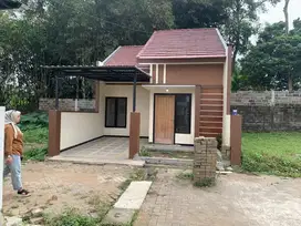 Rumah Murah Malang