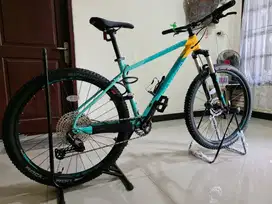 Polygon Xtrada 7 , Size L, 27.5