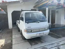 Mitsubishi Colt SS Pickup Kolbak 2003