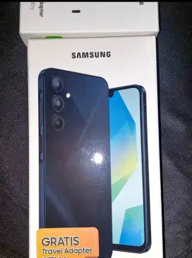 Samsung Galaxy A16 5G 8/256