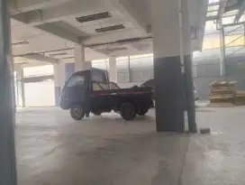 Sewa mobil pick up pindahan muat barang dll.
