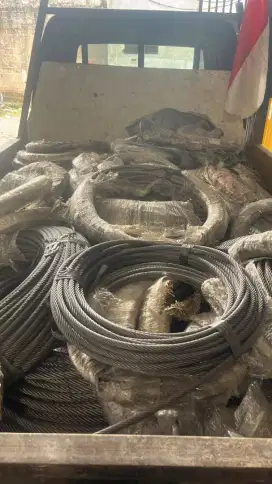 JUAL BELI BESI TUA