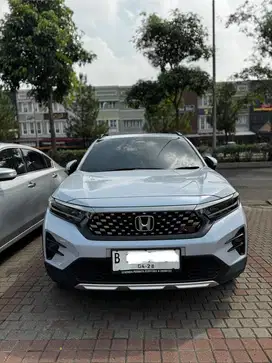 Dijual cepat Honda WRV RS Sensing A/T 2023