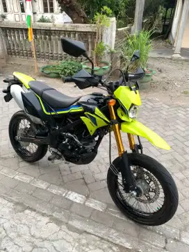 D-Tracker 2021 lengkap pajak hidup plat AG kabupaten