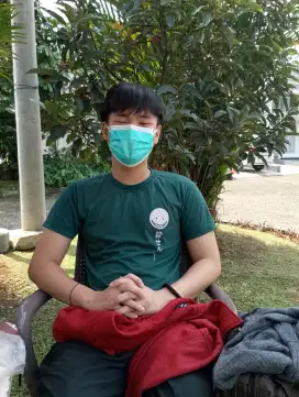 Sy Butuh Pekerjaan