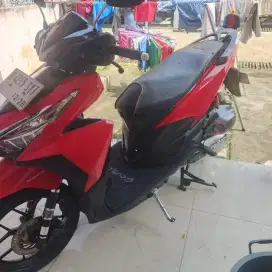 VARIO LED OLD MERAH