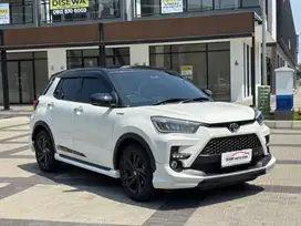 Raize GR Sport 2022 TSS