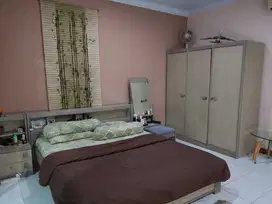 Furniture Lengkap, Rumah Cakep Lokasi Strategis Di Gunung Batu Bandung
