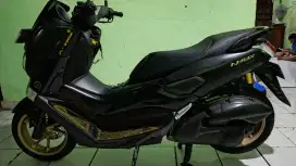 Dijual yamaha nmax thn 2018