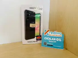 Samsung A56 16gb / 256gb Bergaransi Resmi