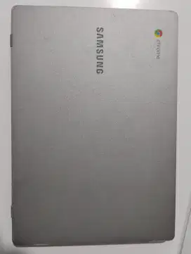Chromebook Samsung
