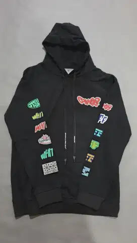 Hoodie Off White