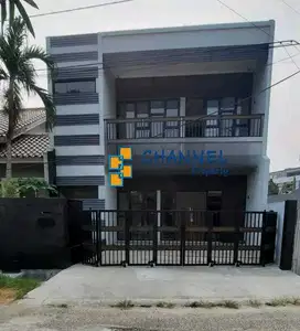 Jual Rumah Griya loka BSD Tangsel, Ea Fl
