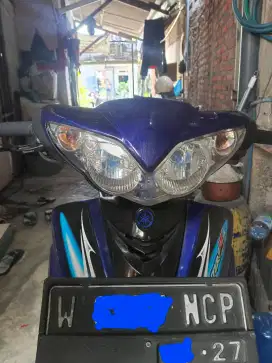 Jupiter burhan lengkap hidup