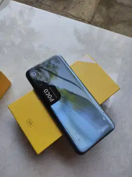 POCO M3 PRO 5G      4/64