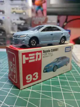 Tomica Toyota Camry