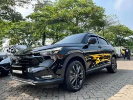 HARGA TERMURAH!! HONDA NEW HRV SE 1.5 AT MATIC 2023 HITAM