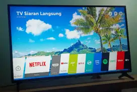 SmartTV Digital LG 43inch