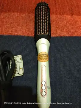 Sisir tescom nach5