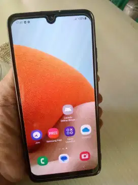 Hp Samsung A32 6/128