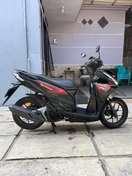 Honda vario 125 LED Old