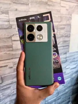INFINIX NOTE 40 PRO 5G