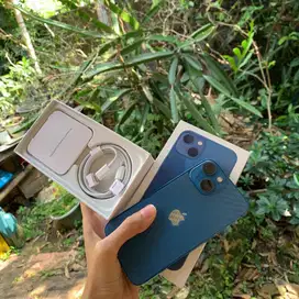 Iphone 13 Mini 256gb ex Inter