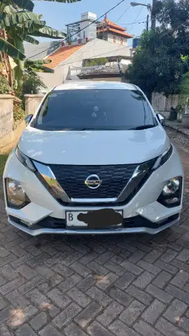 All New Livina VL 1.5L