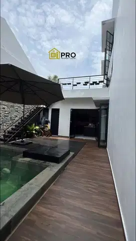 DiJual Rumah Pilar Classic Minimalis 2lantai di Sentul Bogor