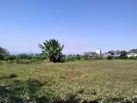 Kavling Dau Malang - Dekat area kampus