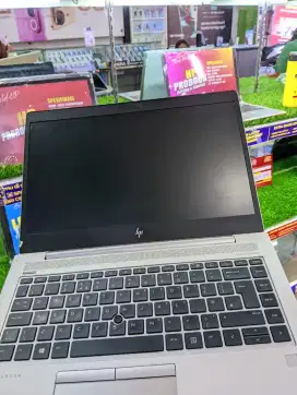 READY STOK | HP PROBOOK 445 G8 | PERFORMA HANDAL UNTUK MAHASISWA
