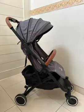 Stroller Violi Travelite