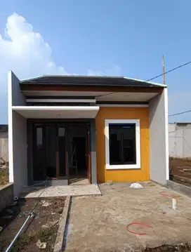Rumah murah dekat Ciwastra legalitas shm