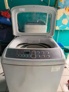 MESIN CUCI 1 TABUNG