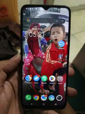 Vivo y17s 4+4 (128 )