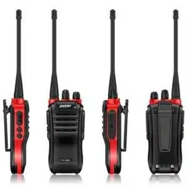 Penyediaan HT (Handy Talky) – Komunikasi Mudah & Lancar di Setiap Acar