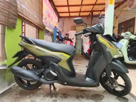 PJK 08/26 YAMAHA MIO GEAR 125 ECO 2022 BS TT 2023 DI CILEDUG HRGA PAS