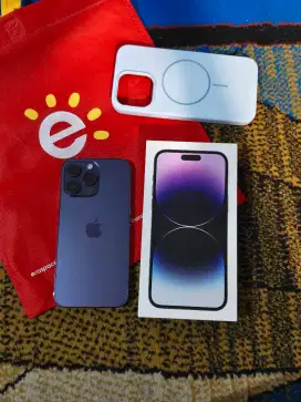 Iphone 14 pro max 128gb ex ibox