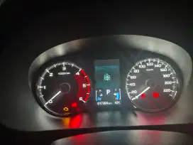 Mitsubishi Pajero Sport Dakar 98% Baru.