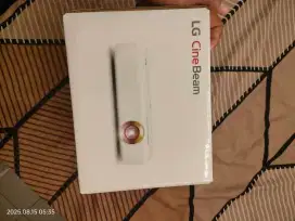 Proyektor LG PH510PG Cine Beam