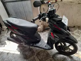 Jl. X Ride mulus Plat Z Sumedang.