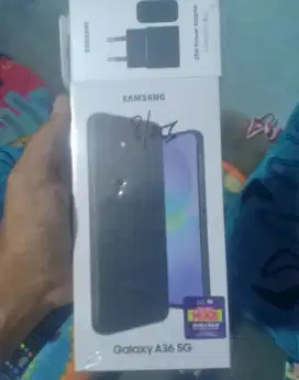 Samsung Galaxy A36 5G 8/256