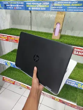 HP 640 G3 | 8 DDR 4 | SSD 256 | BISA KREDIT DP 0%